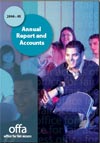 Annual Report and Accounts 2004-05