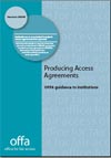 Producing Access Agreements