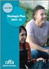 Strategic Plan 2005-10 - updated 30 Jan 2009